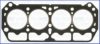 TALBO 020929 Gasket, cylinder head